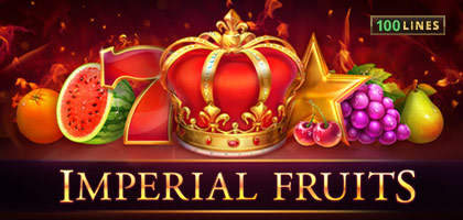 Imperial Fruits: 100 Lines