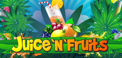 Juice'n Fruits
