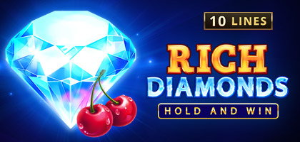 Rich Diamonds