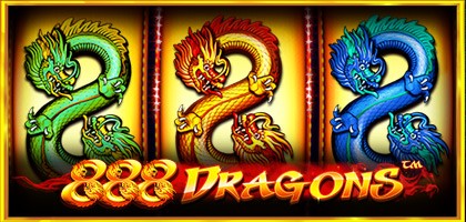 888 Dragons