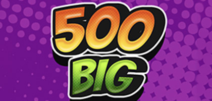 Big 500