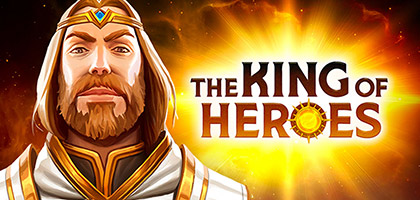 The King Of Heroes