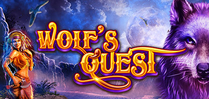 Wolf's Quest