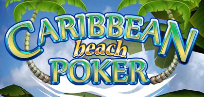 Caribbean Beach Poker