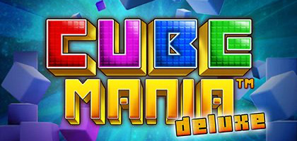 Cube Mania Deluxe