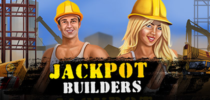 Jackpot Builders