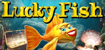 Lucky Fish