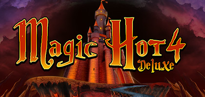 Magic Hot 4 Deluxe