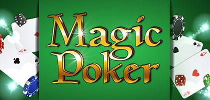 Magic Poker