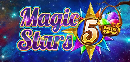 Magic Stars 5 Easter