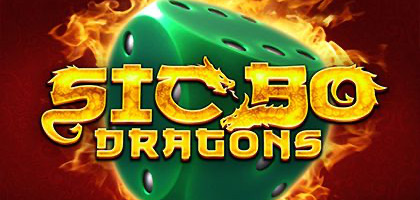 Sic Bo Dragons