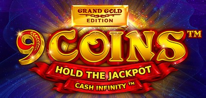 9 Coins Grand Gold Edition Part 1