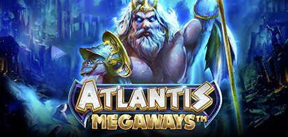 Atlantis Megaways