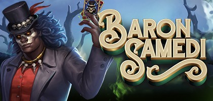 Baron Samedi