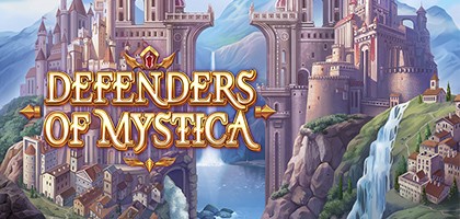 Defenders of Mystica