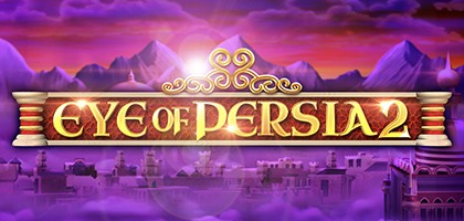 Eye of Persia 2