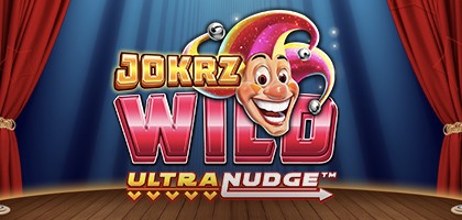 Jokrz Wild UltraNudge