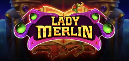 Lady Merlin