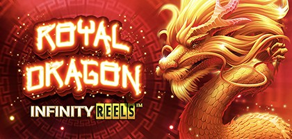 Royal Dragon Infinity Reels