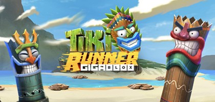 Tiki Runner GigaBlox