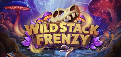 Wild Stack Frenzy